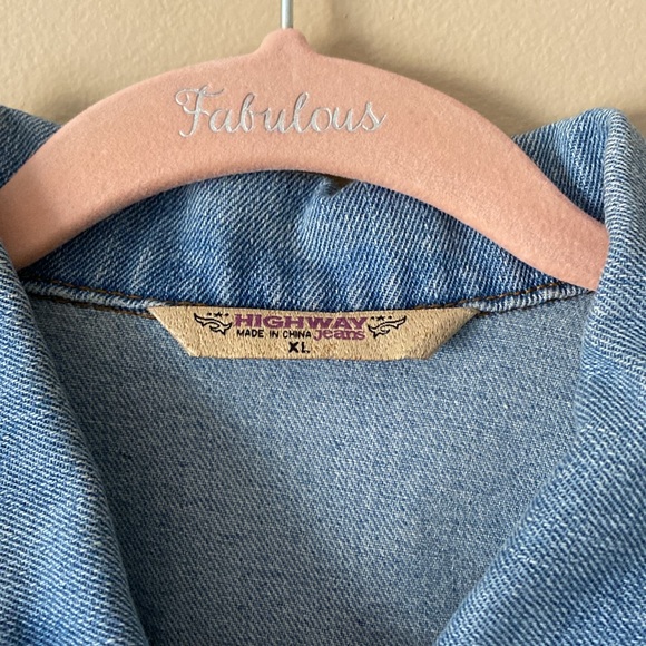 Highway Jeans - Picture 2 of 7